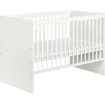 New MamaLoes Ledikant Demi Wit 60 X 120 Cm