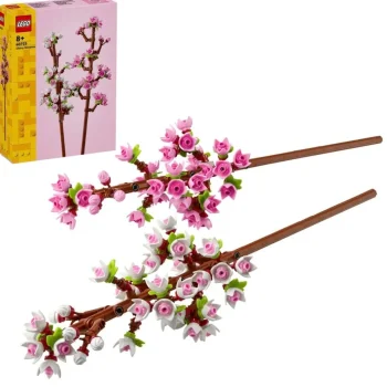 Outlet LEGO Botanicals LEGO 40725 Kersenbloesems