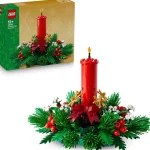 Clearance LEGO 40743 Kersttafeldecoratie