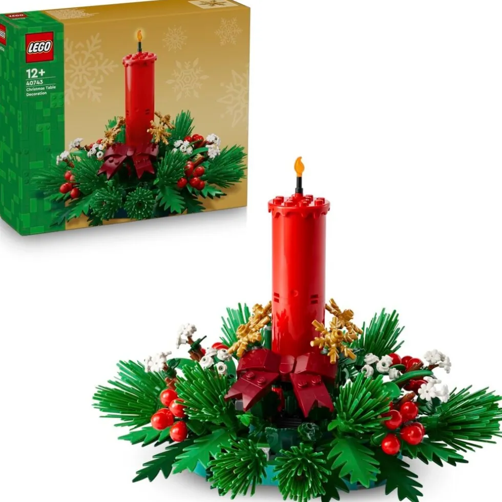lego-40743-kersttafeldecoratie-TECVtpKF-0.webp Clearance LEGO 40743 Kersttafeldecoratie