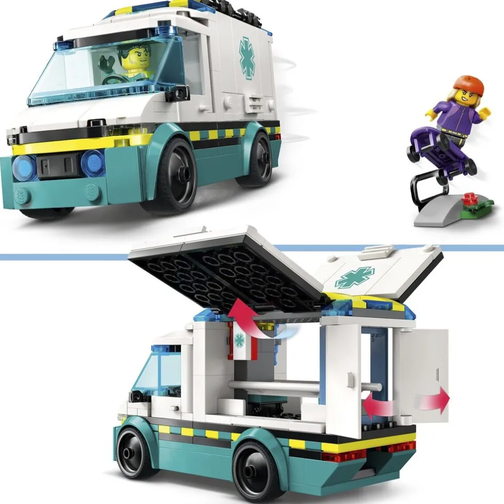 lego-city-60451-ambulance-TXpPwino-1.webp Discount LEGO City 60451 Ambulance