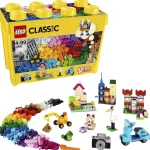 Online LEGO Classic 10698 Creatieve Grote Opbergdoos