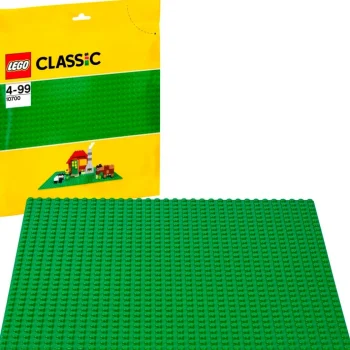 Clearance LEGO Classic 11023 Groene Bouwplaat