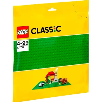 Clearance LEGO Classic 11023 Groene Bouwplaat