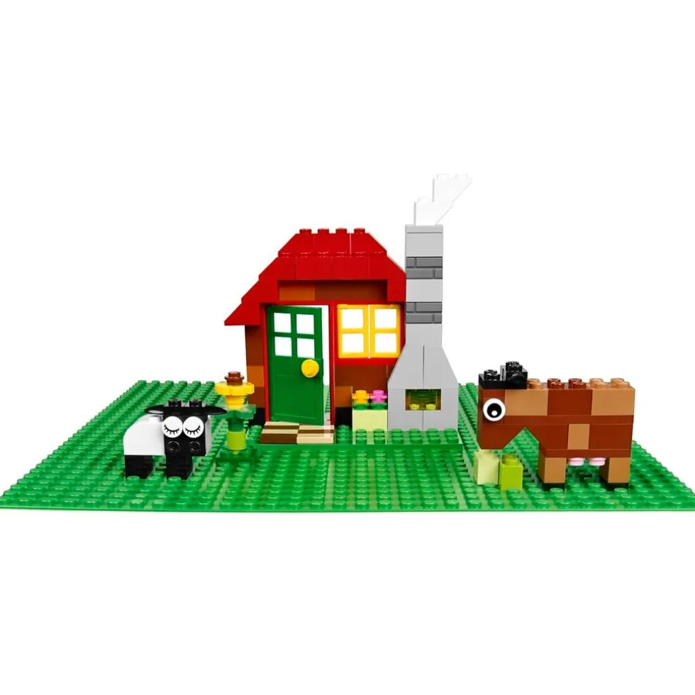 lego-classic-11023-groene-bouw-nOLzSCsM-3.webp Clearance LEGO Classic 11023 Groene Bouwplaat