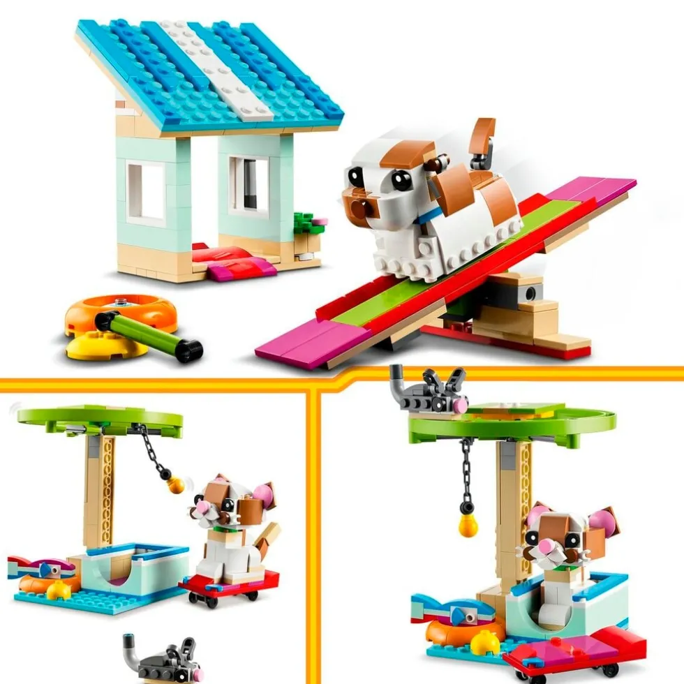 lego-creator-31155-hamsterwiel-gsAgDhWQ-5.webp Clearance LEGO Creator 31155 Hamsterwiel