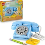 Outlet LEGO Creator 31174 3-in-1 Retro Telefoon