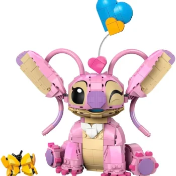 Sale LEGO Disney 43257 Angel