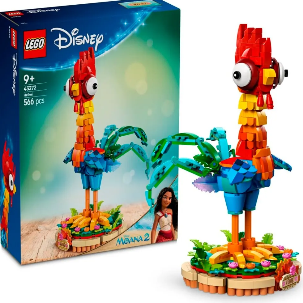 lego-disney-43272-heihei-fjcoKwMf-0.webp Clearance LEGO Disney 43272 Heihei