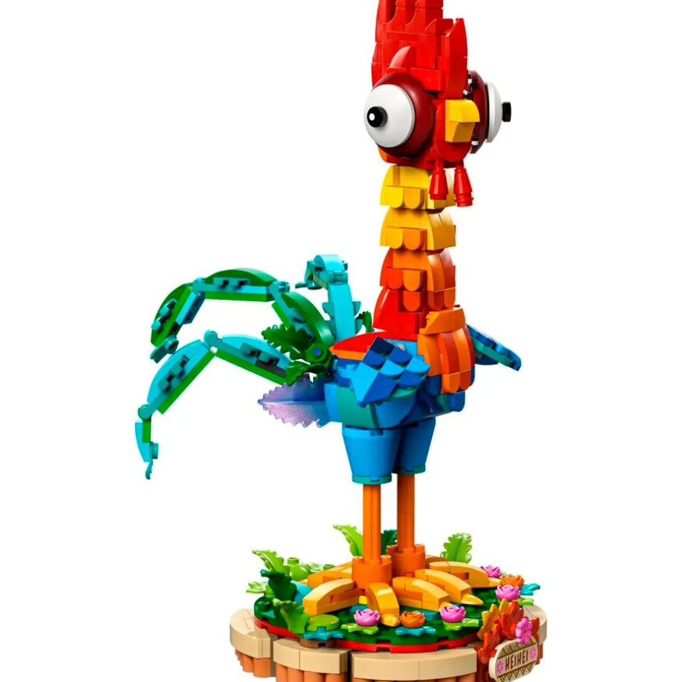 lego-disney-43272-heihei-fjcoKwMf-1.webp Clearance LEGO Disney 43272 Heihei