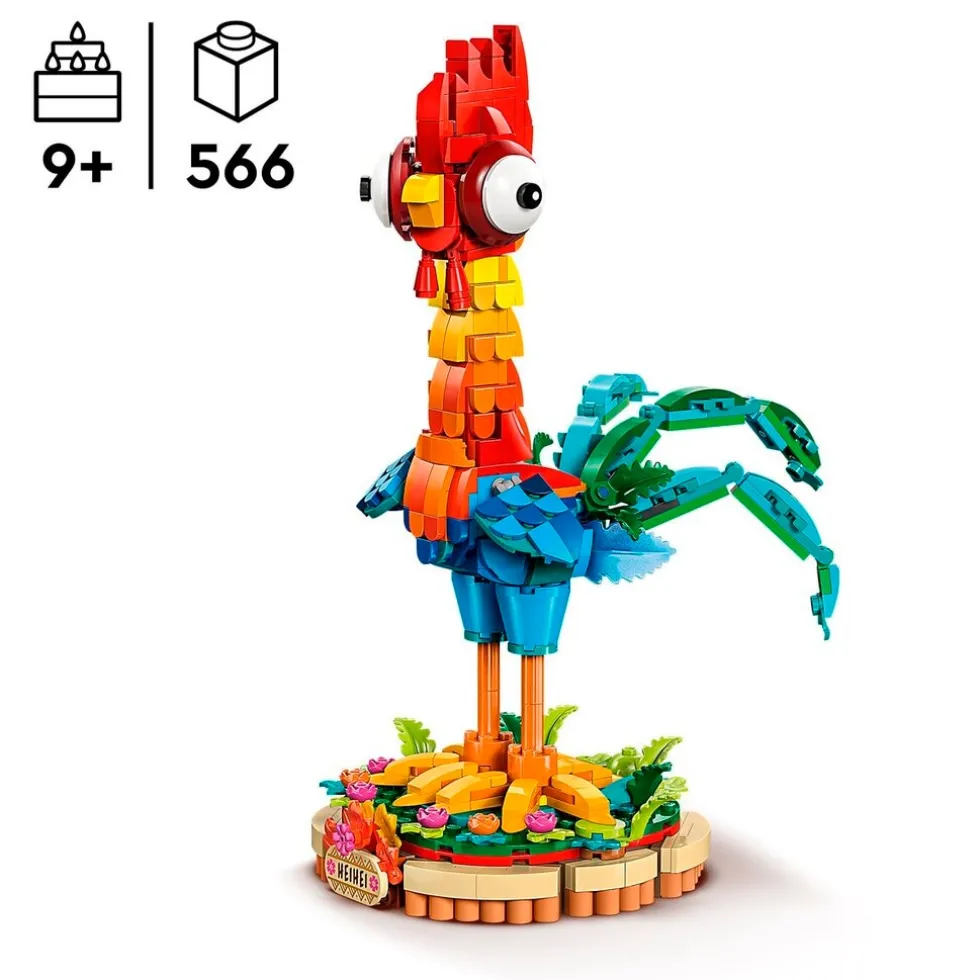 lego-disney-43272-heihei-fjcoKwMf-2.webp Clearance LEGO Disney 43272 Heihei