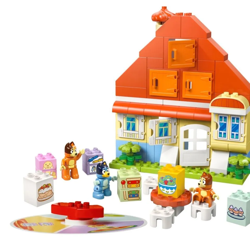 lego-duplo-bluey-10459-huis-va-uPOLuMIE-3.webp Online LEGO Duplo Bluey 10459 Huis Van Bluey En Haar Familie Met Geheugenspel