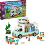 Hot LEGO Friends 42663 Camperavontuur Met Vrienden
