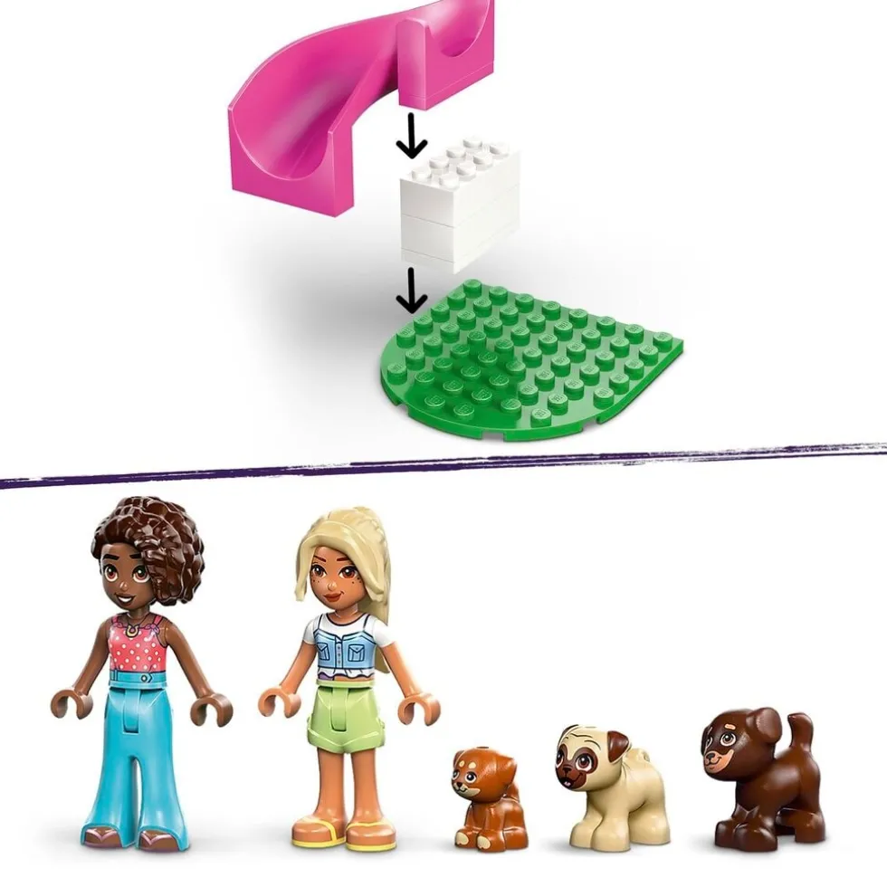 lego-friends-42665-hondenspeel-brEYvxRH-4.webp Sale LEGO Friends 42665 Hondenspeeltuin