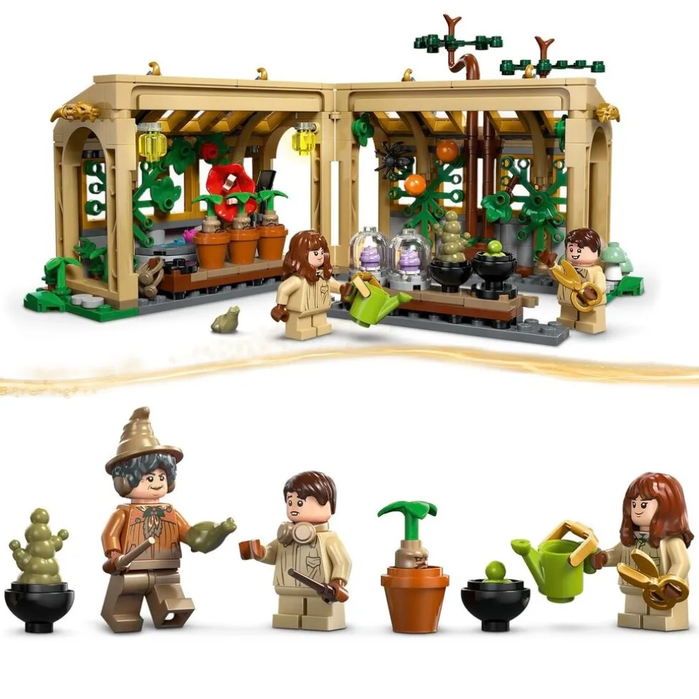 lego-harry-potter-76445-kastee-DPpvTwzR-4.webp Clearance LEGO Harry Potter 76445 Kasteel Zweinstein: Kruidenkundeles