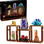 Discount LEGO Ideas 21362 Mineralenverzameling