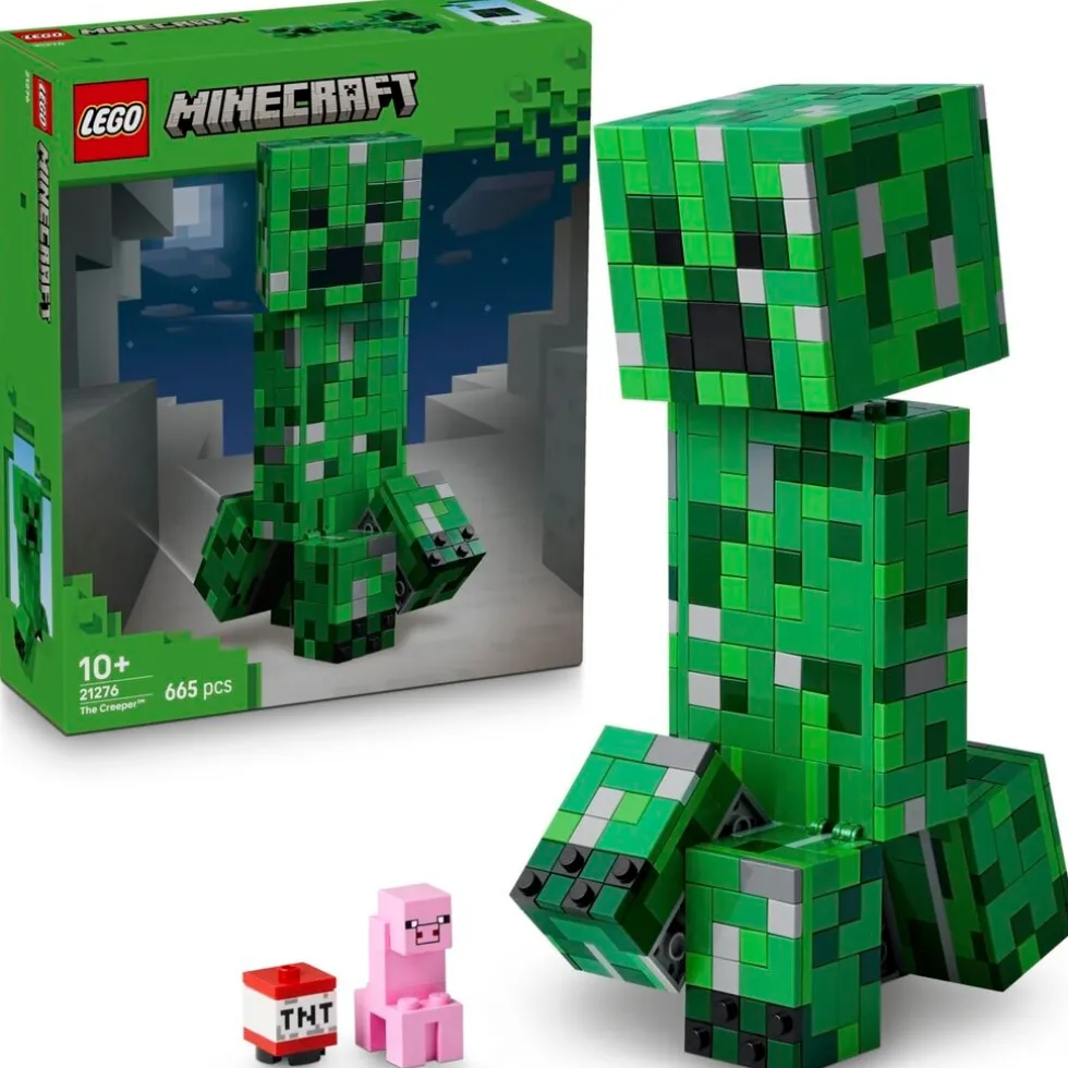 lego-minecraft-21276-de-creepe-jRcKKHeQ-0.webp New LEGO Minecraft 21276 De Creeper