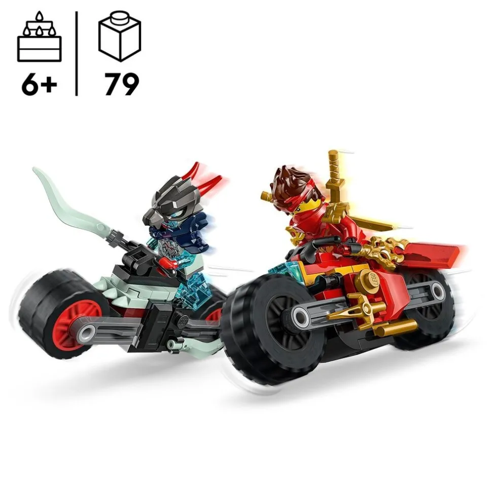 lego-ninjago-71838-kais-motorr-JSjetQsw-2.webp Outlet LEGO Ninjago 71838 Kai's Motorrace