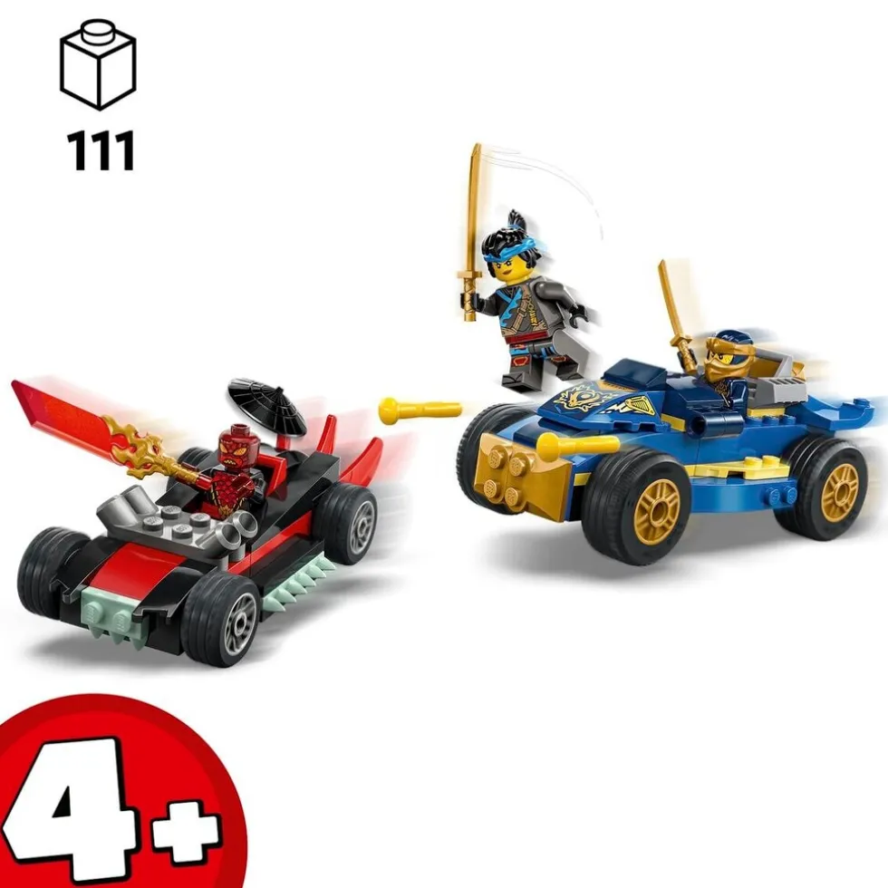 lego-ninjago-71840-rogue-vs-dr-bHVnGIqP-1.webp Clearance LEGO Ninjago 71840 Rogue Vs. Drix Racewagenduel