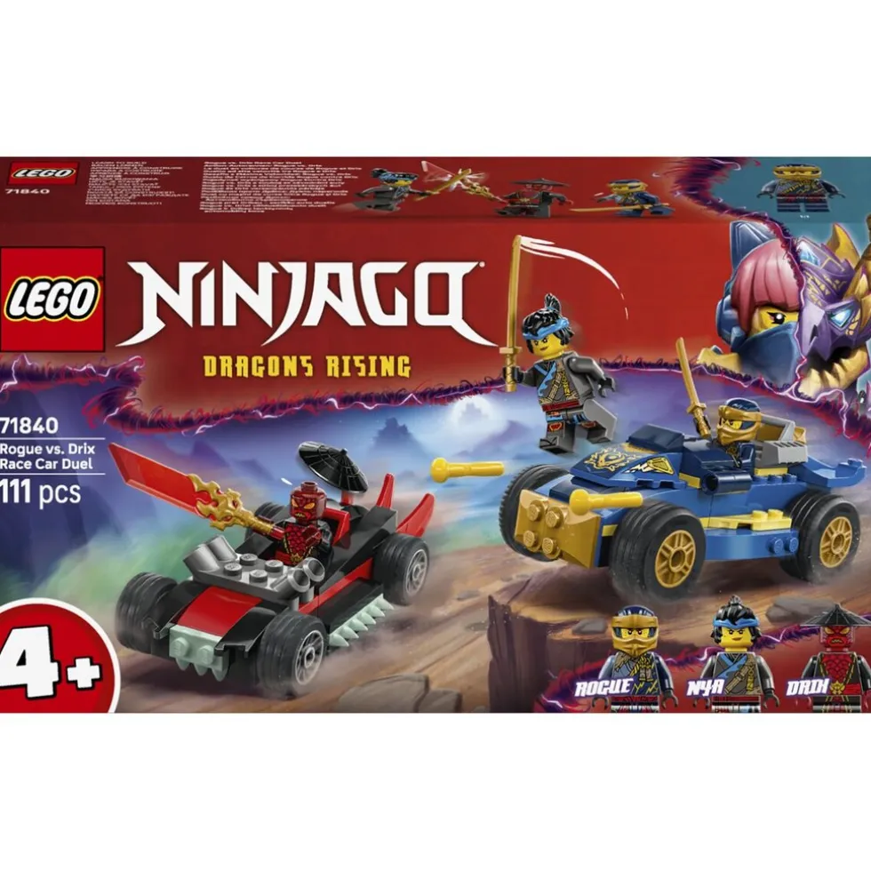 lego-ninjago-71840-rogue-vs-dr-bHVnGIqP-4.webp Clearance LEGO Ninjago 71840 Rogue Vs. Drix Racewagenduel