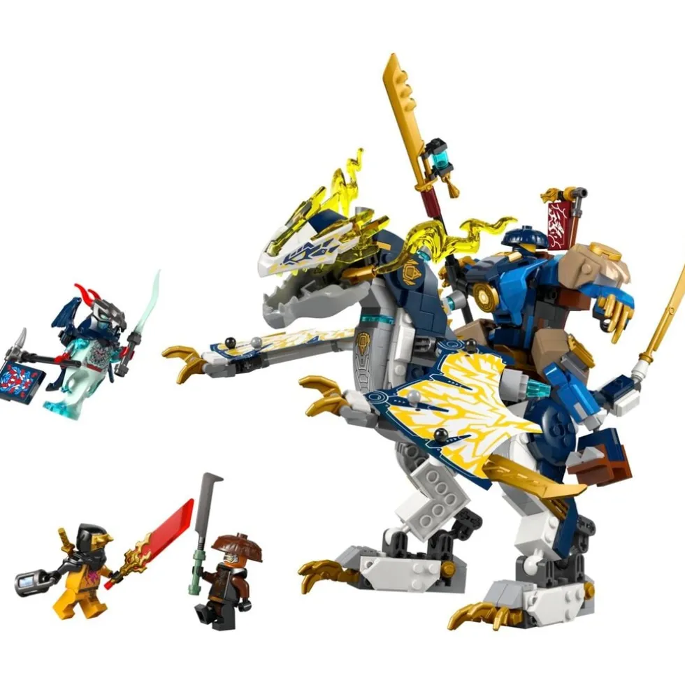 lego-ninjago-71843-rogues-mech-kTZeNlJa-1.webp Outlet LEGO Ninjago 71843 Rogue's Mecha Drakenrijder