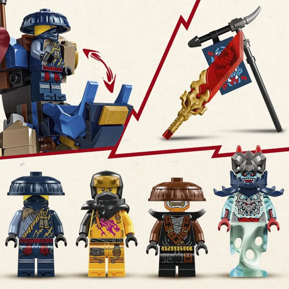 lego-ninjago-71843-rogues-mech-kTZeNlJa-4.webp Outlet LEGO Ninjago 71843 Rogue's Mecha Drakenrijder