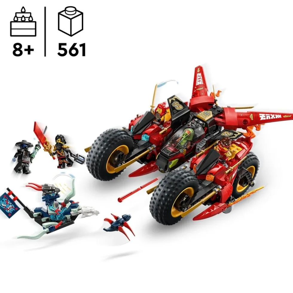 lego-ninjago-71844-ninja-strij-CkEvxUYd-2.webp Clearance LEGO Ninjago 71844 Ninja Strijdvoertuig