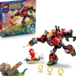 Outlet LEGO Sonic The Hedgehog 77005 Knuckles Vs. Dr. Eggman Mecha