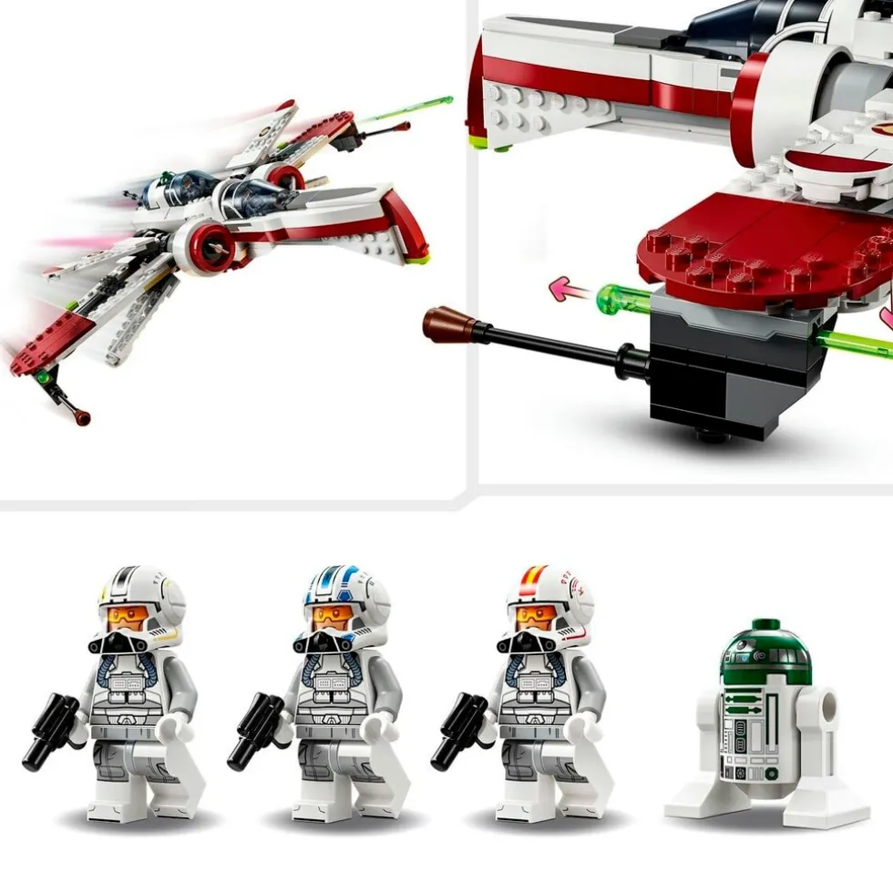 lego-star-wars-75402-arc-170-s-TuAgbsYn-3.webp New LEGO Star Wars 75402 ARC-170 Starfighter