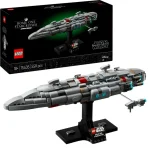 Online LEGO Star Wars 75405 Home One Starcruiser