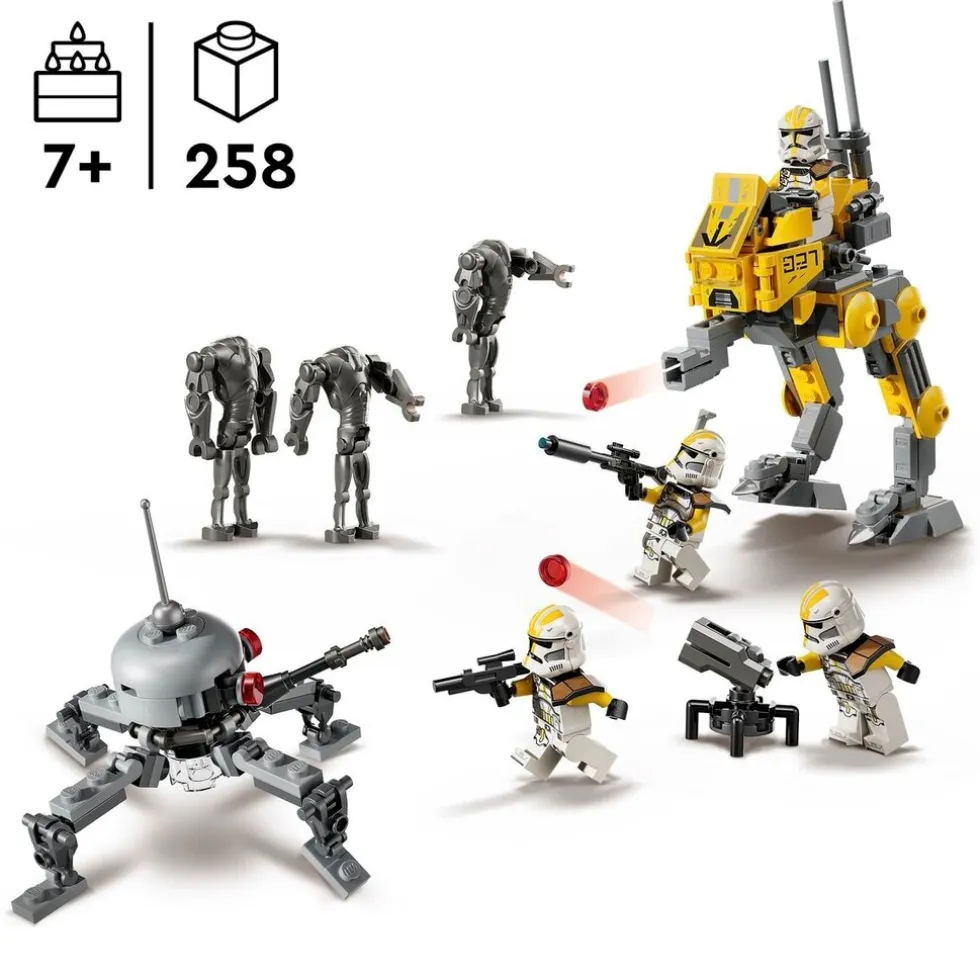 lego-star-wars-75431-327th-sta-VHFjIAWM-2.webp Fashion LEGO Star Wars 75431 327Th Star Corps Clone Troopers