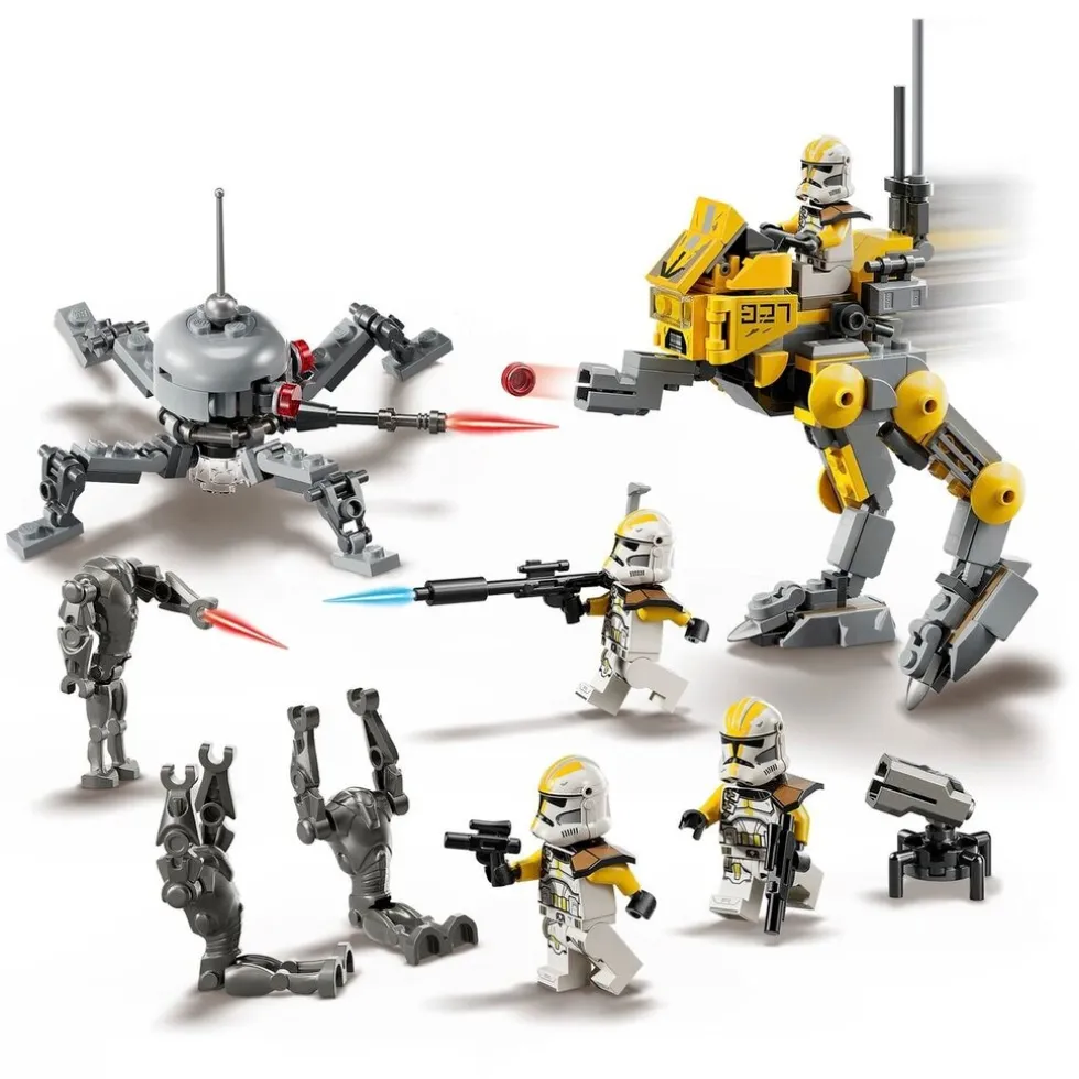 lego-star-wars-75431-327th-sta-VHFjIAWM-3.webp Fashion LEGO Star Wars 75431 327Th Star Corps Clone Troopers