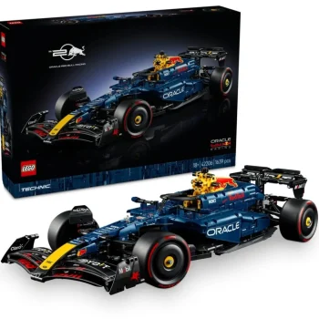 Online LEGO Technic 42206 Oracle Red Bull Racing RB20 F1 Auto