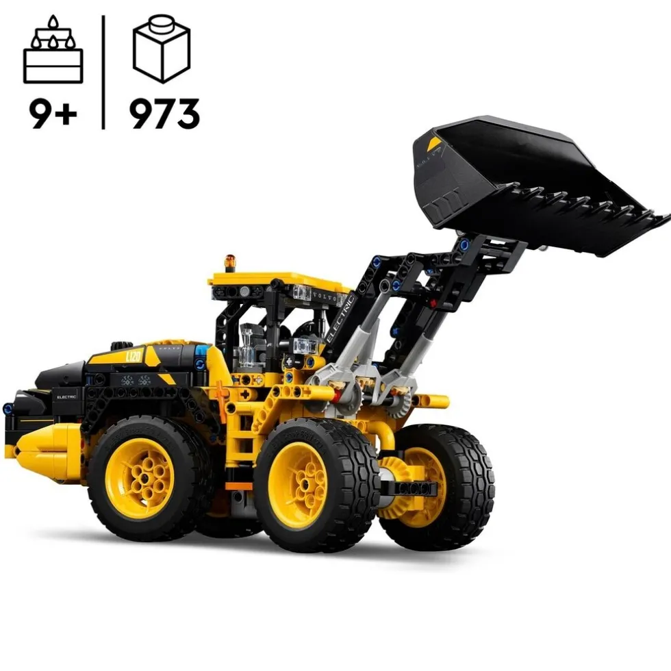 lego-technic-42209-volvo-l120-aoAfbZGT-2.webp Best LEGO Technic 42209 Volvo L120 Electric Wiellader
