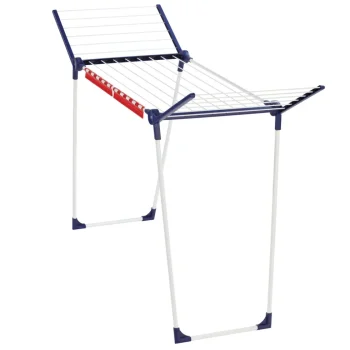 Fashion Leifheit Droogrek Pegasus 150 Solid Slim