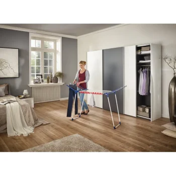 Fashion Leifheit Droogrek Pegasus 150 Solid Slim