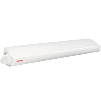 Discount Leifheit Rollfix 210 Longline Wanddroogrek Uittrekbaar