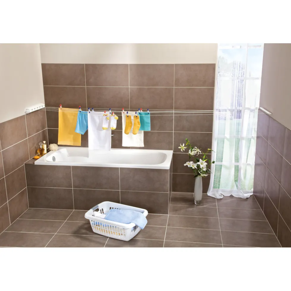 leifheit-rollfix-210-longline-ZjWyCcvX-2.webp Discount Leifheit Rollfix 210 Longline Wanddroogrek Uittrekbaar