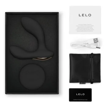Discount Lelo Hugo 2 Prostaat Vibrator Met Afstandsbediening