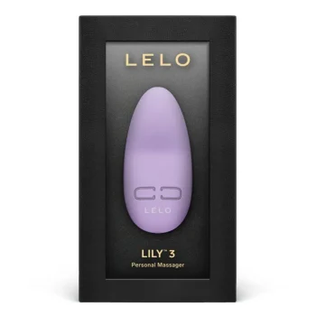 Fashion Lelo Lily 3 Personal Massager Vibrator