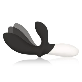 Discount Lelo Loki Wave 2 Prostaat Vibrator
