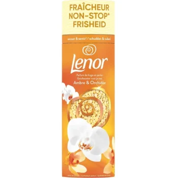 Outlet Lenor Collection Amber & Orchidee Geurbooster