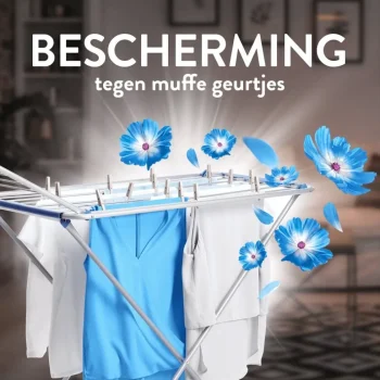 Online Lenor Fresh Air Ochtendfris Wasverzachter