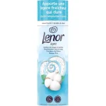 New Lenor Light Katoen Fris Geurbooster