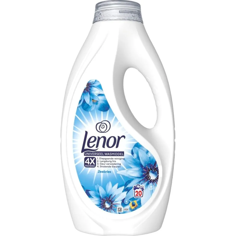 lenor-zeebries-universeel-vloe-xEyvtdzc-0.webp Discount Lenor Zeebries Universeel Vloeibaar Wasmiddel