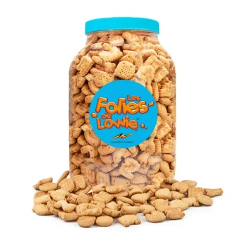 Clearance Les Folies De Lowie Nicnacs XL