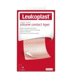 Hot Leukoplast Cuticell Contact Zacht Siliconen Wondverband