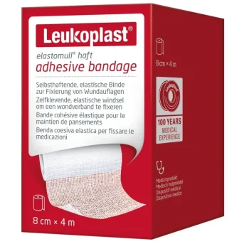 Fashion Leukoplast Elastomull Haft Zelfklevend Elastisch Windsel