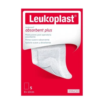 Sale Leukoplast Leukomed Wondverband