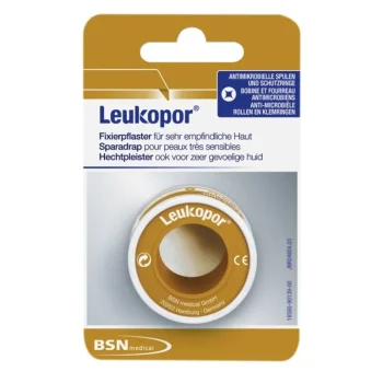 Discount Leukopor Hechtpleister